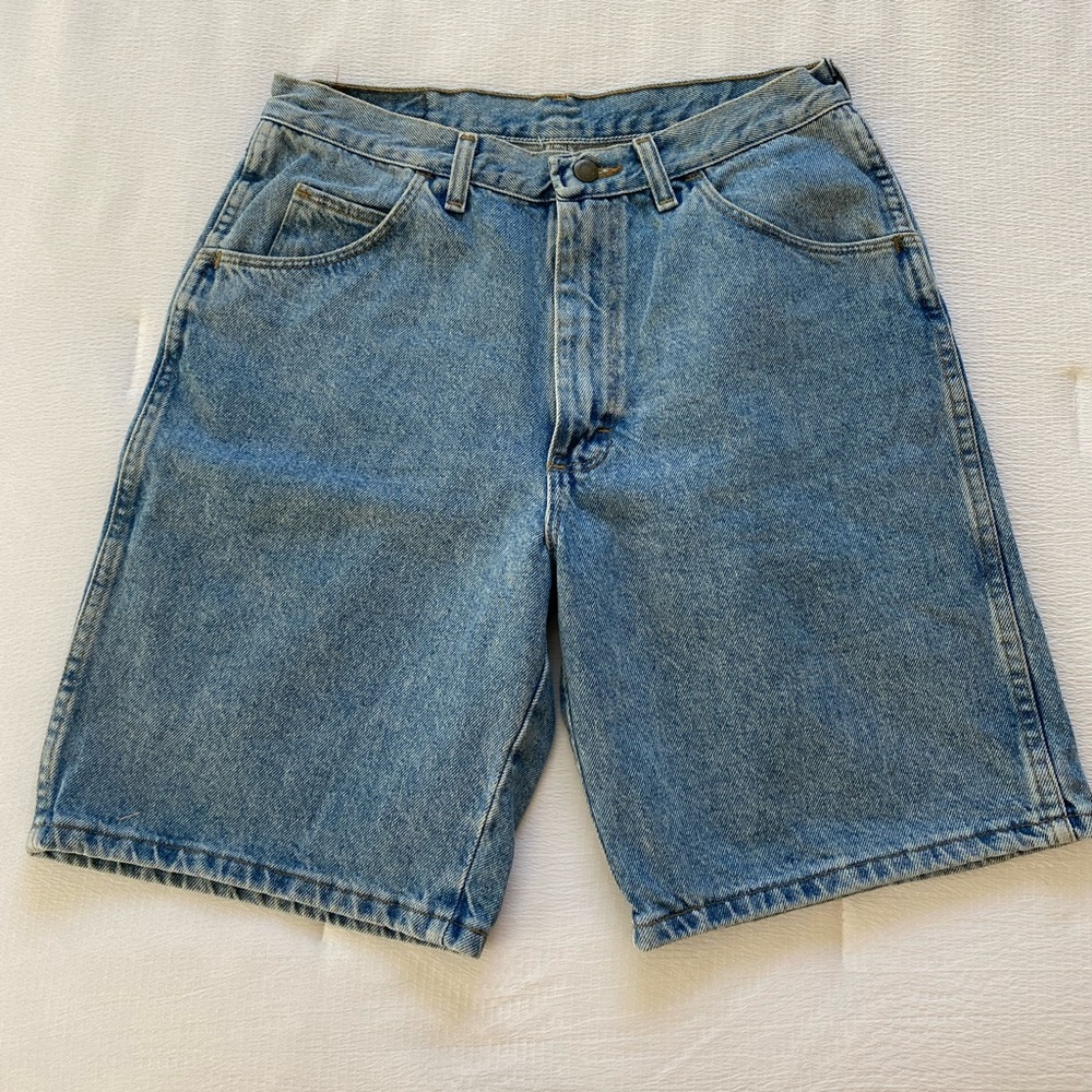 Vintage Wrangler Shorts